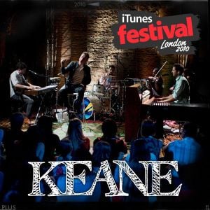 iTunes Festival: London 2010 (Live)