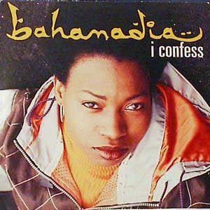 I Confess (album instrumental)