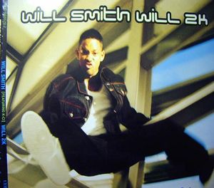Will 2k (Single)