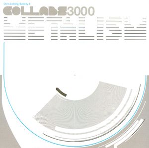 Collabs 3000: Metalism