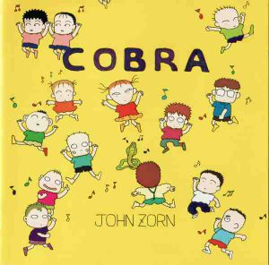 Cobra: John Zorn's Game Pieces, Volume 2