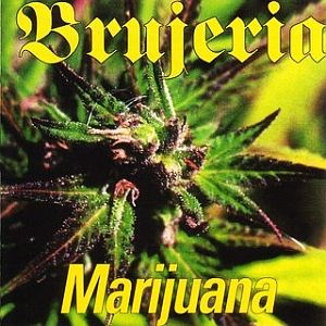 Marijuana (EP)