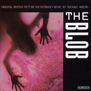 The Blob (OST)