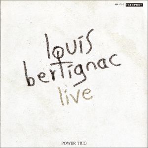Live Power Trio (Live)