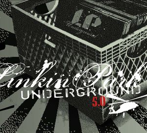 Underground 5.0 (Live)