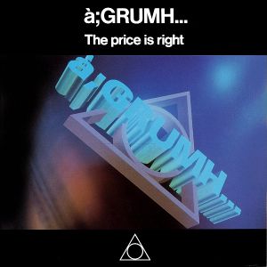 The Price Is Light (EP)