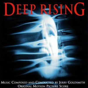 Deep Rising (OST)