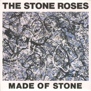 Made of Stone (Single)