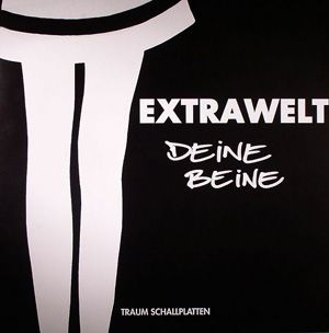 Deine Beine (EP)
