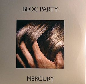 Mercury (Single)