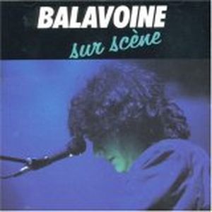 Balavoine sur scène (Live)