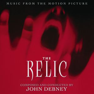 The Relic (OST)