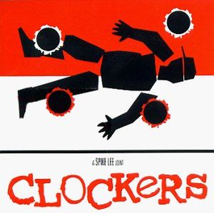 Clockers (OST)