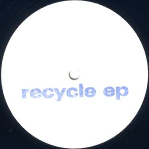 Recycle - EP (EP)