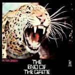 Pochette The End of the Game