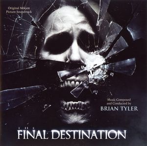 The Final Destination (OST)