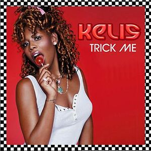 Trick Me (Single)