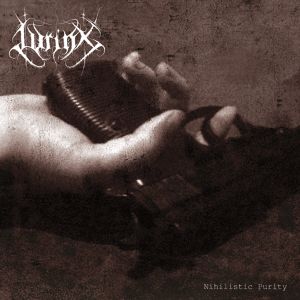 Nihilistic Purity (EP)