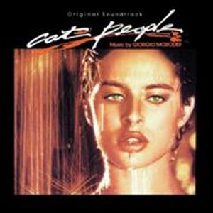 Cat People (OST)