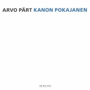 Kanon Pokajanen