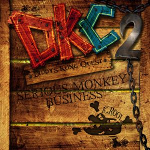 Monkeys Disarm Their Kremlings (Crocodile Cacophony) [Instrumental]