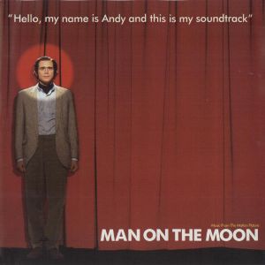 Man on the Moon (OST)