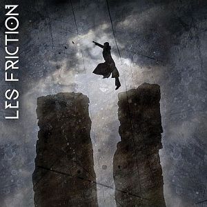 Les Friction (Instrumental Bonus Tracks Version)