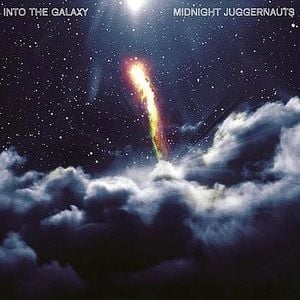 Into the Galaxy (Single)