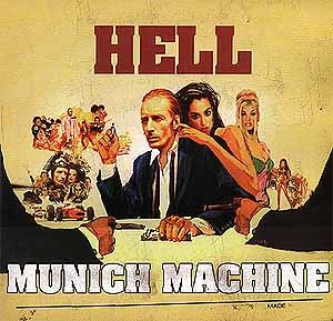 Munich Machine