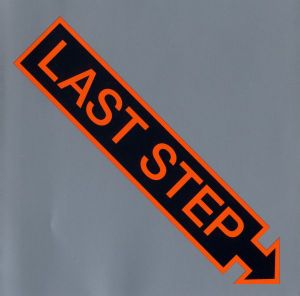 Last Step