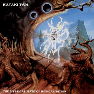 The Mystical Gate of Reincarnation (EP)