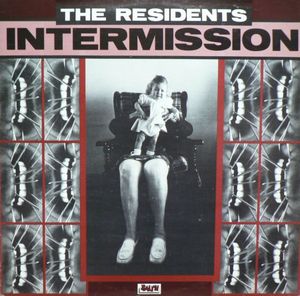 Intermission (EP)