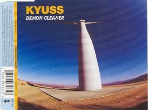 Demon Cleaner (EP)