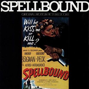 Spellbound (OST)