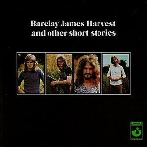 Barclay James Harvest and Other Short Stories