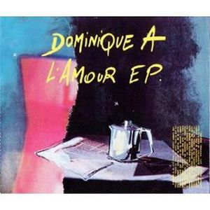 L'Amour EP (EP)