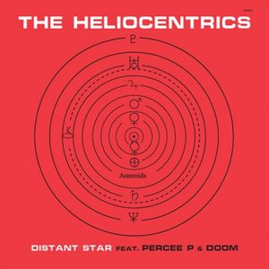 Distant Star (Strange instrumental)