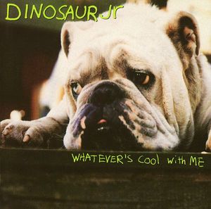 Whatever’s Cool With Me (Single)