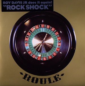 Rock Shock (EP)