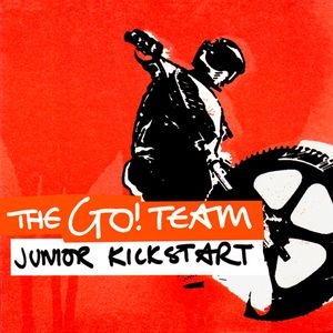 Junior Kickstart (Single)