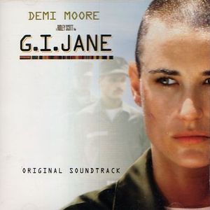 G.I. Jane (OST)
