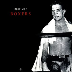 Boxers (Single)