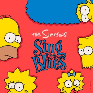 The Simpsons Sing the Blues