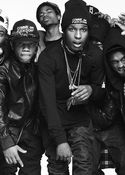 ASAP Mob