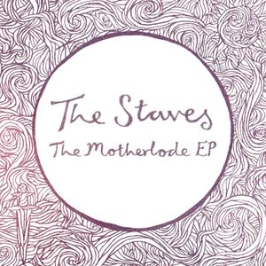 The Motherlode EP (EP)