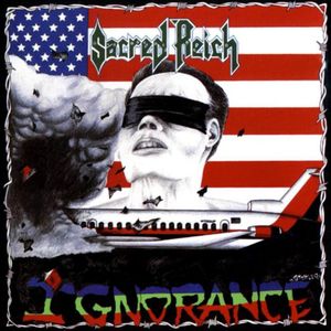 Ignorance (Metal Massacre VIII)