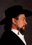 Waylon Jennings