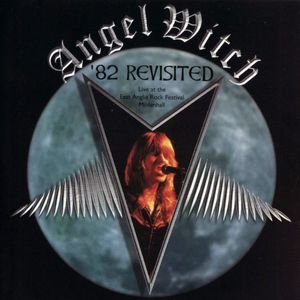 ’82 Revisited (Live)