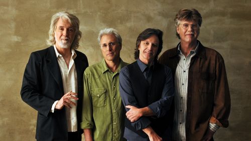 Cover Nitty Gritty Dirt Band