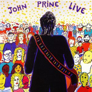 John Prine Live (Live)